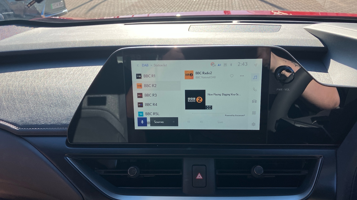 Used Lexus UX 2025 for sale - 77931586: Photo 25