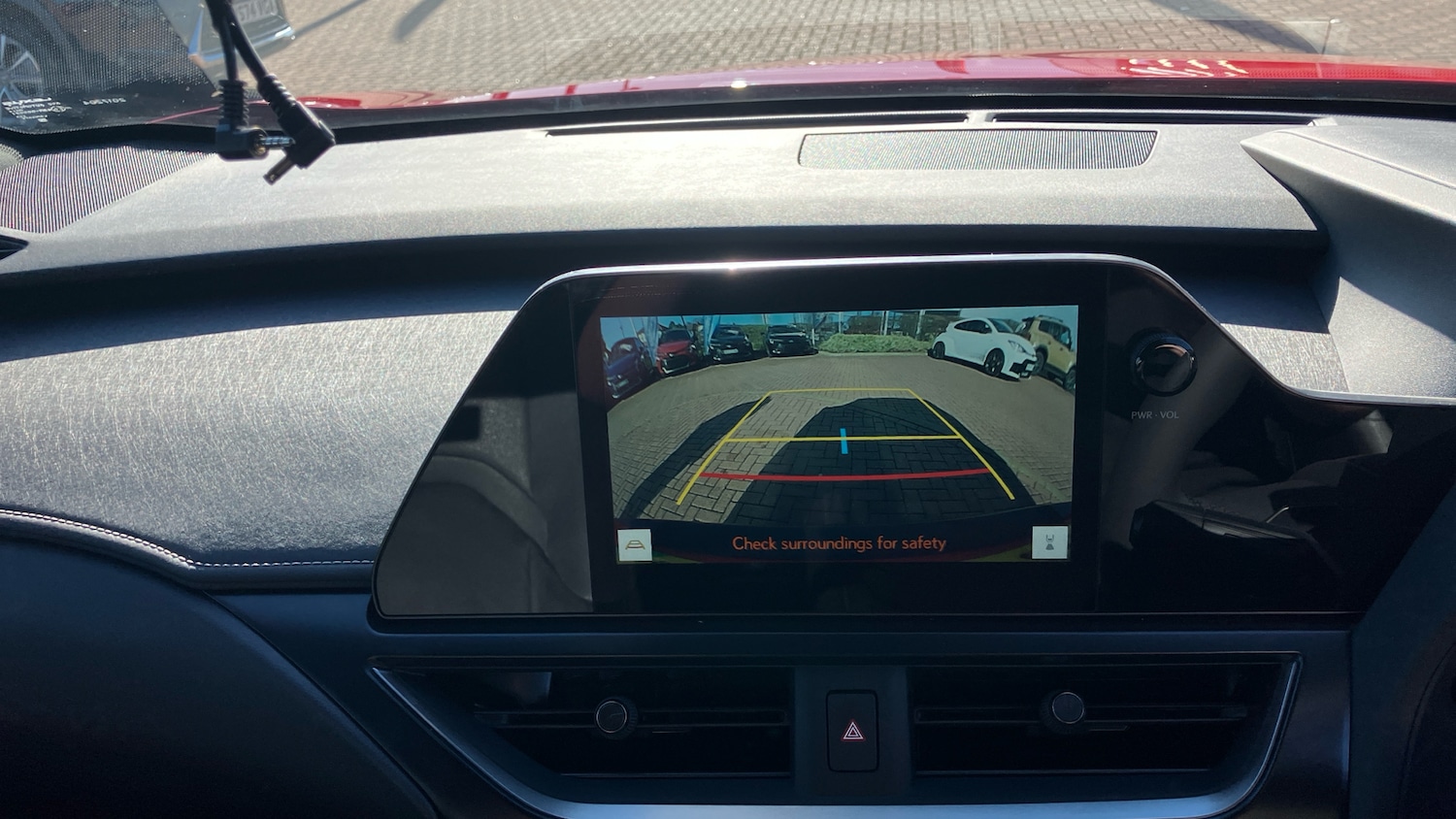 Used Lexus UX 2025 for sale - 77931586: Photo 26