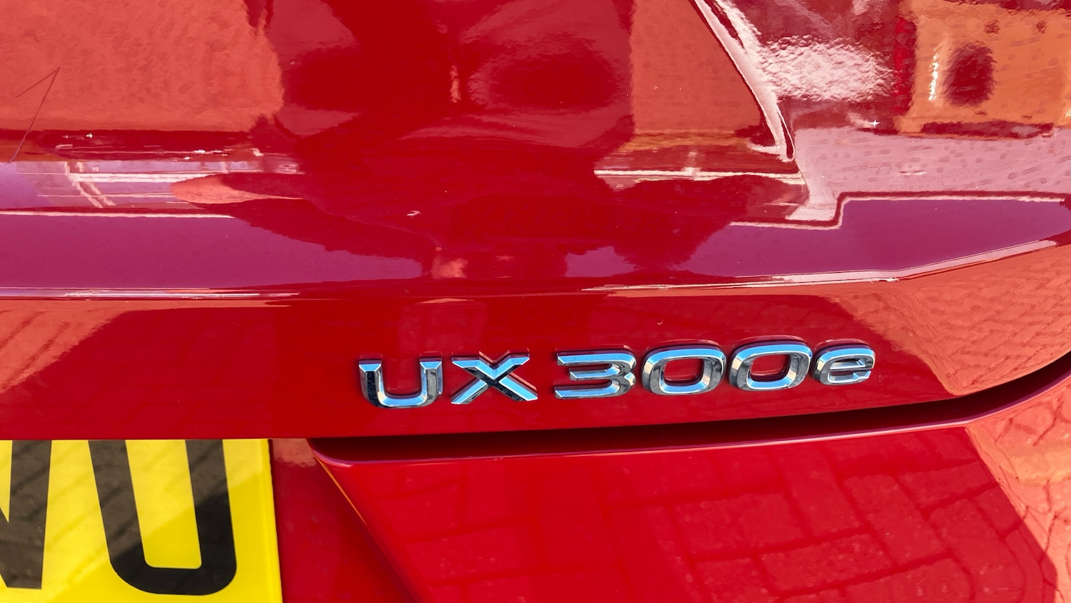 Used Lexus UX 2025 for sale - 77931586: Photo 39