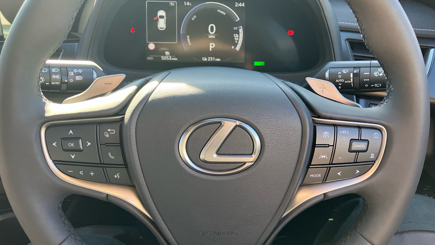 Used Lexus UX 2025 for sale - 77931586: Photo 40