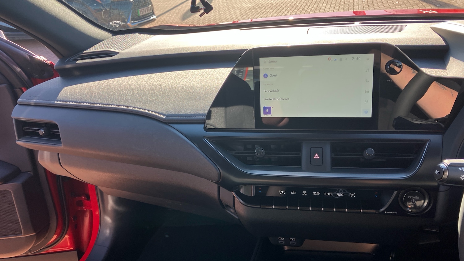 Used Lexus UX 2025 for sale - 77931586: Photo 44