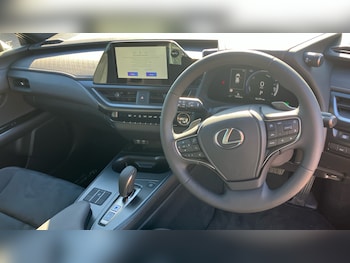 Used Lexus UX 2025 for sale - 77931586: Photo