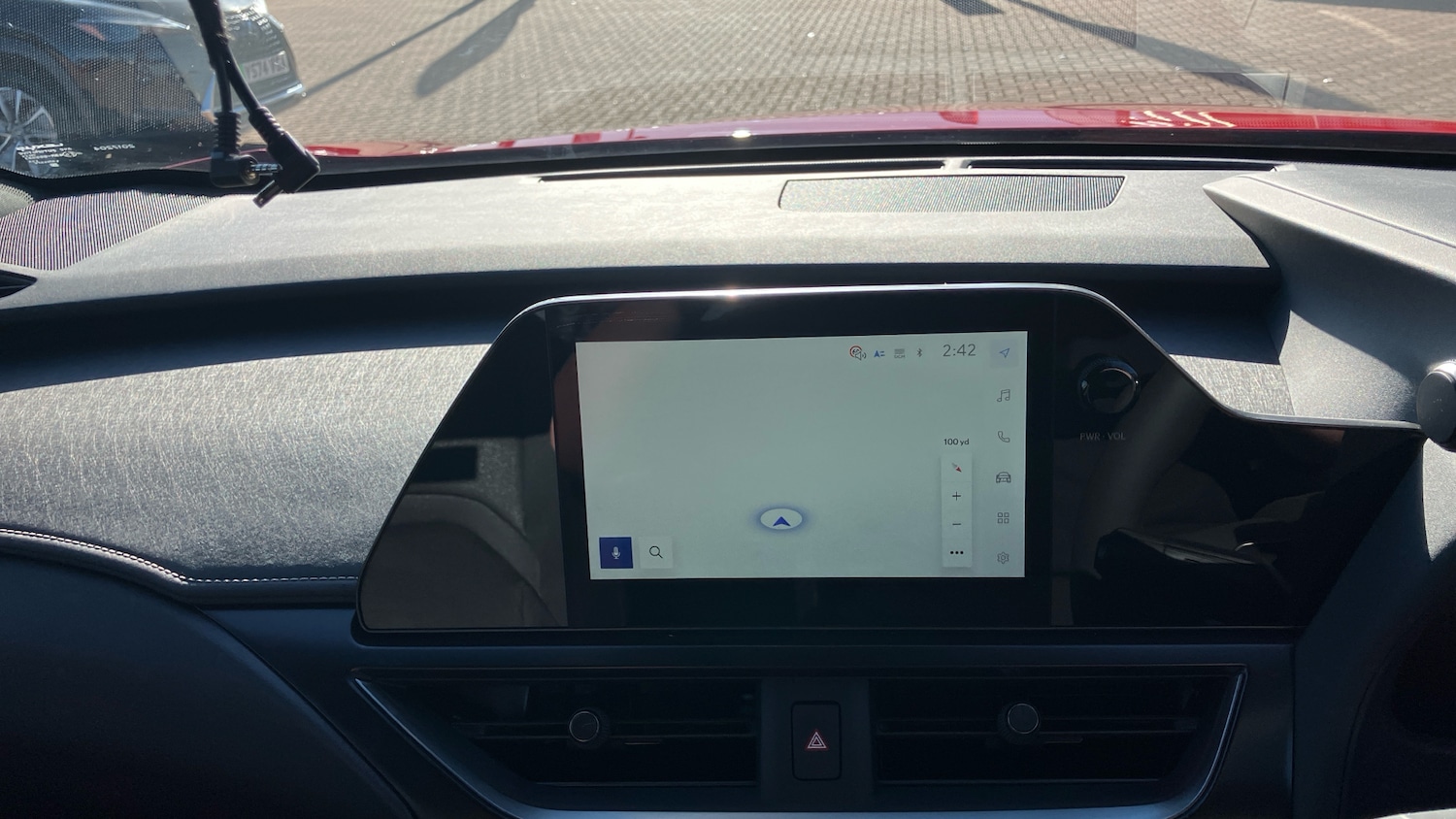 Used Lexus UX 2025 for sale - 77931586: Photo 6