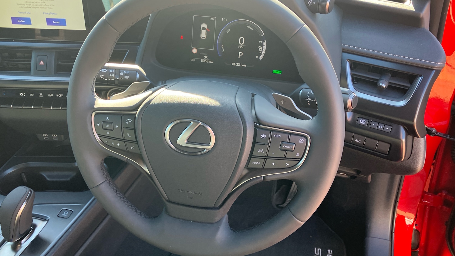 Used Lexus UX 2025 for sale - 77931586: Photo 7