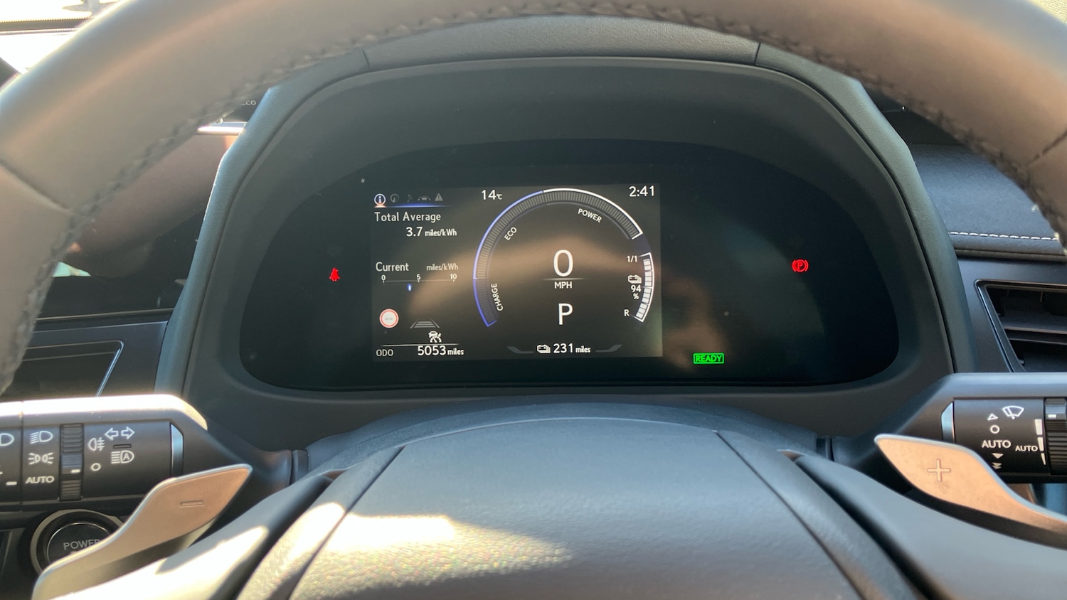 Used Lexus UX 2025 for sale - 77931586: Photo 8