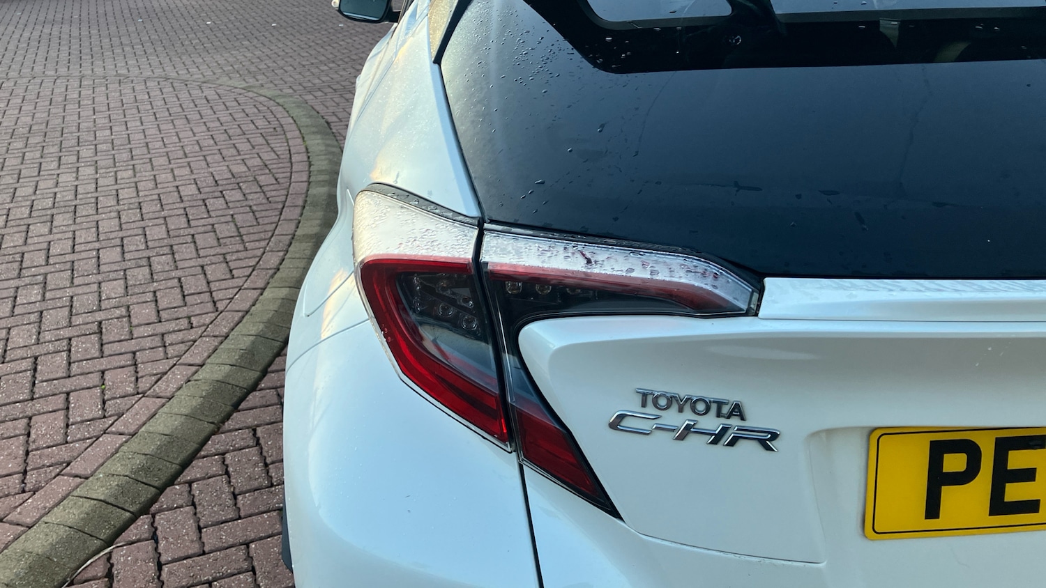 Used Toyota C-HR 2018 for sale - 76969670: Photo 21