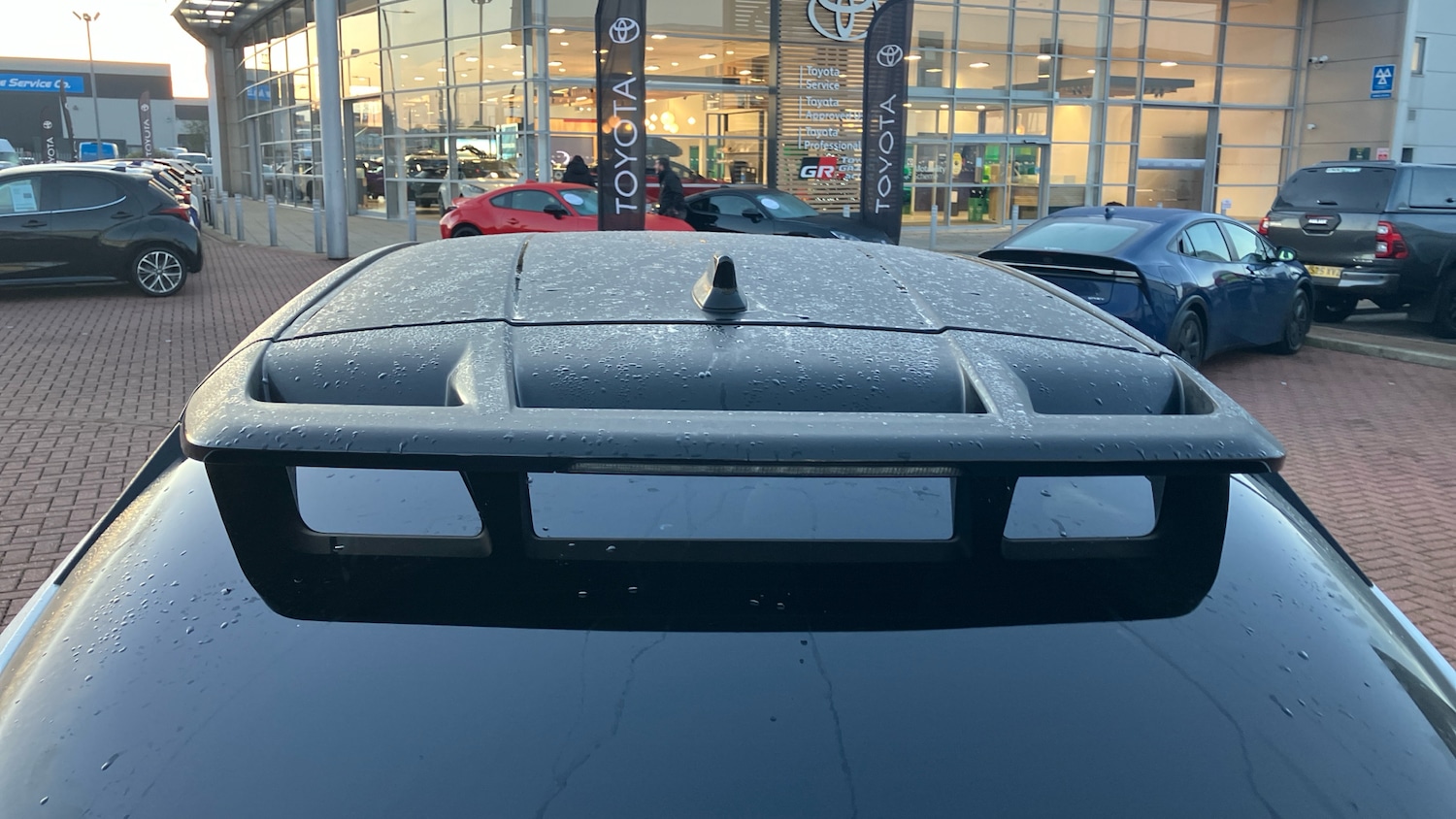 Used Toyota C-HR 2018 for sale - 76969670: Photo 22