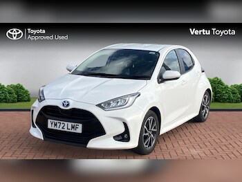 Used Toyota Yaris 2023 for sale - 78340239: Photo