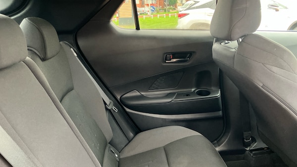 Used Toyota C-HR 2024 for sale - 76230808: Photo 12