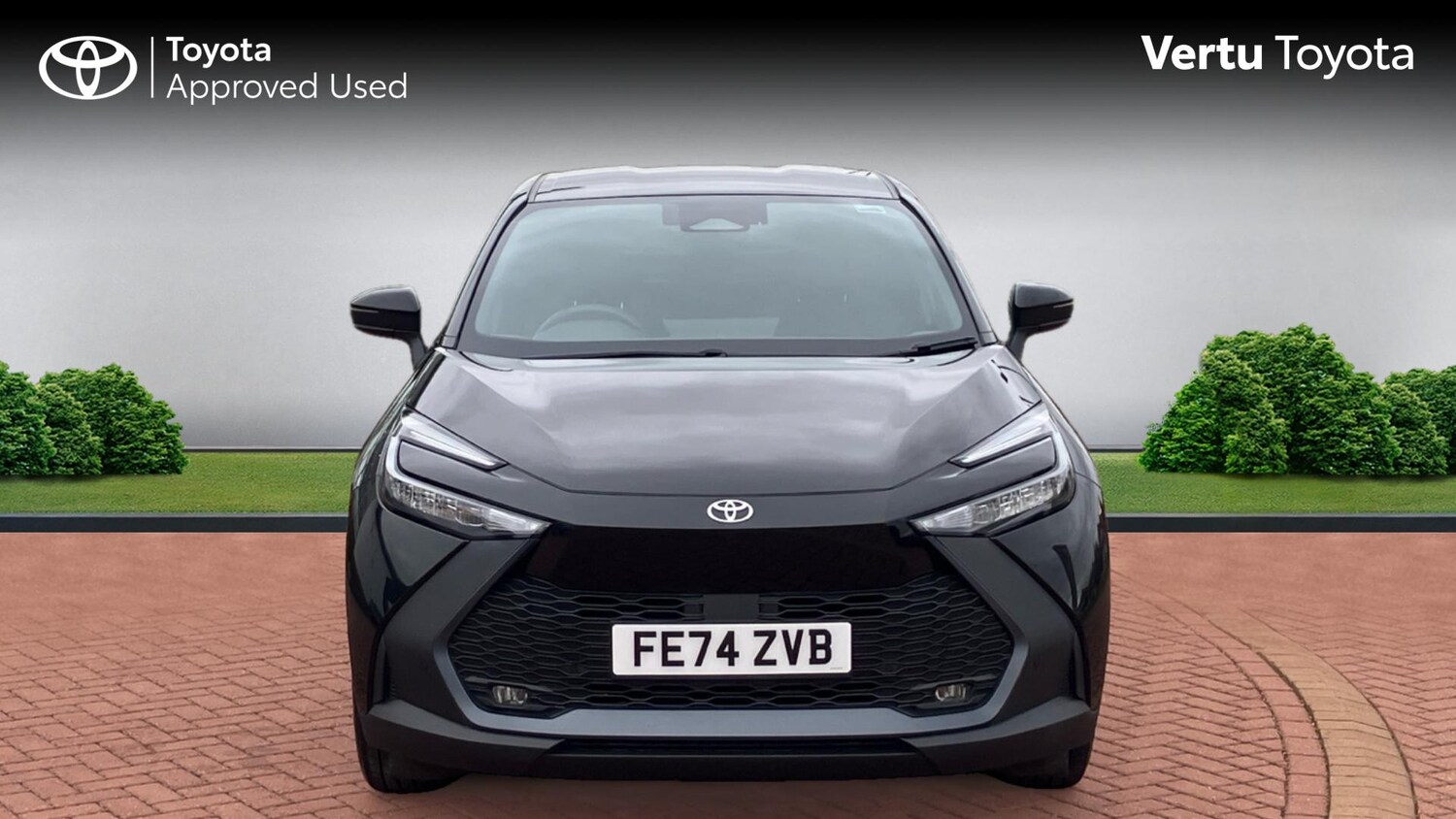 Used Toyota C-HR 2024 for sale - 76230808: Photo 15