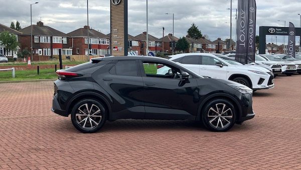 Used Toyota C-HR 2024 for sale - 76230808: Photo 16