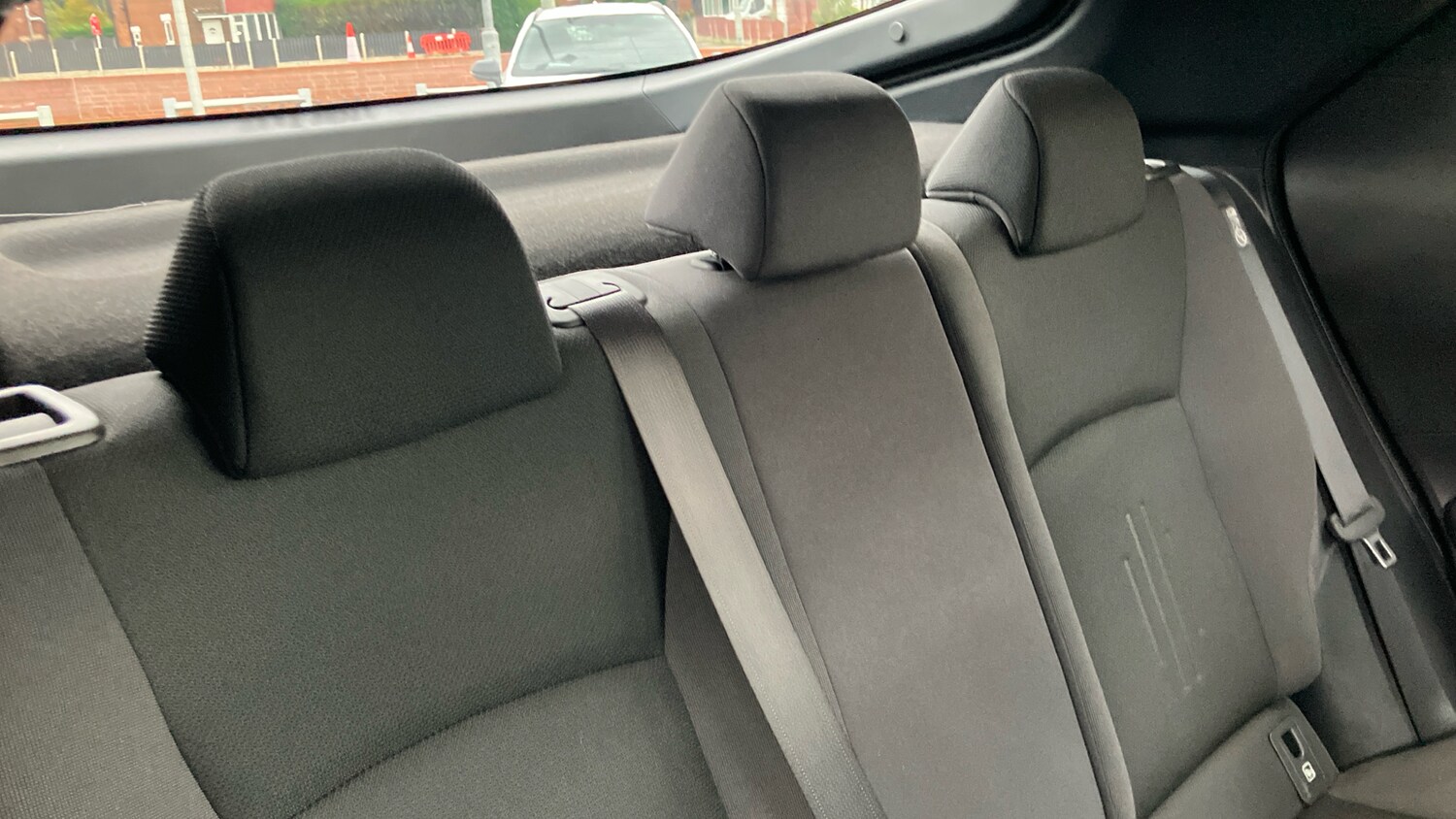 Used Toyota C-HR 2024 for sale - 76230808: Photo 20