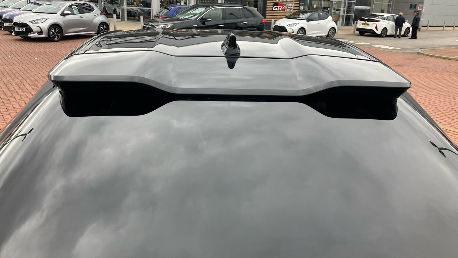 Used Toyota C-HR 2024 for sale - 76230808: Photo 22