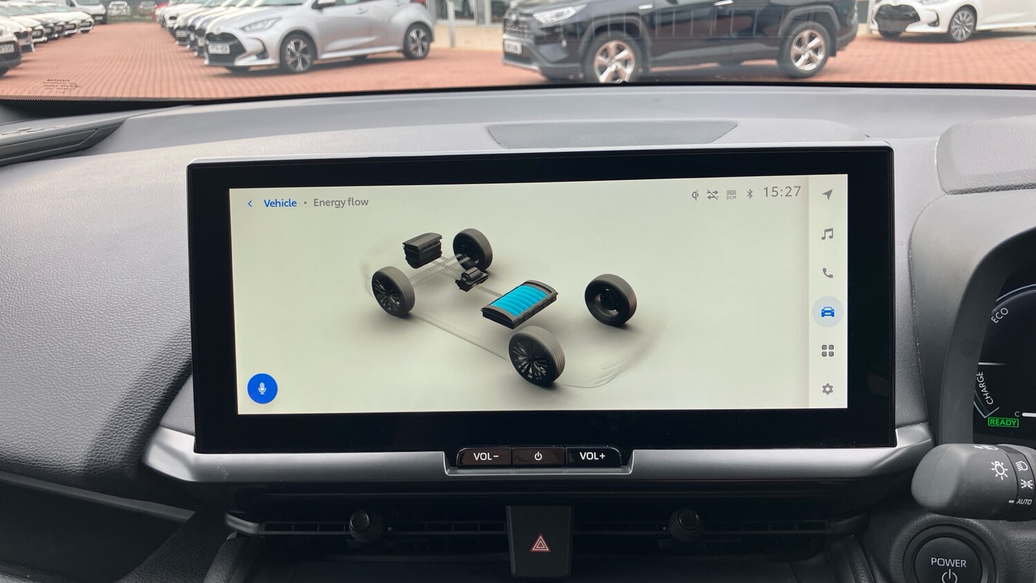 Used Toyota C-HR 2024 for sale - 76230808: Photo 24