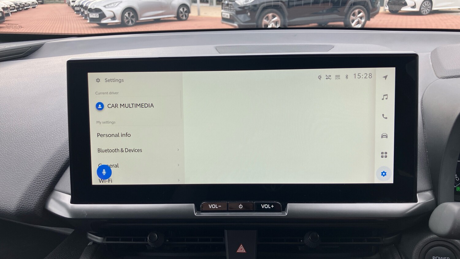 Used Toyota C-HR 2024 for sale - 76230808: Photo 25