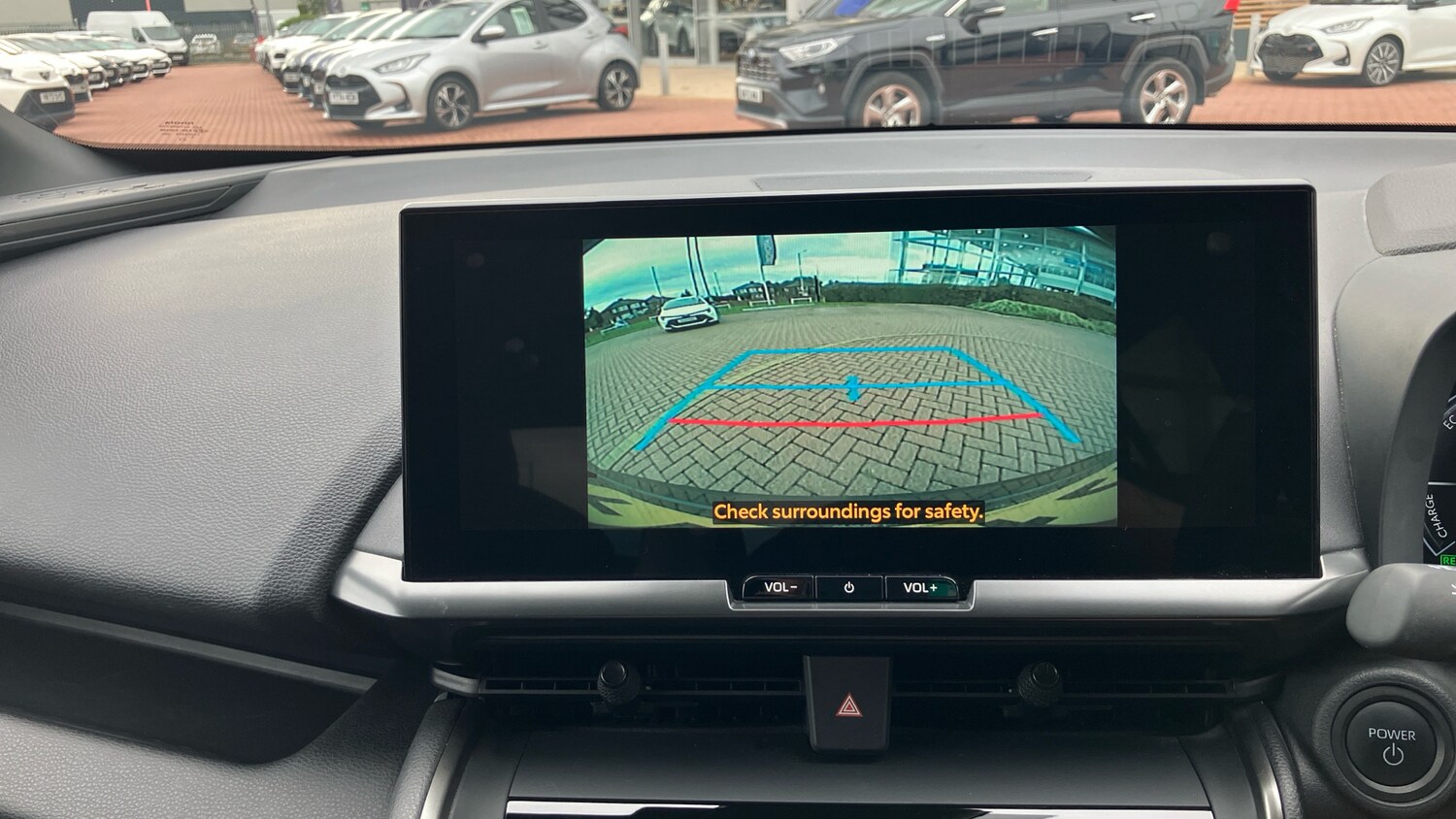 Used Toyota C-HR 2024 for sale - 76230808: Photo 27