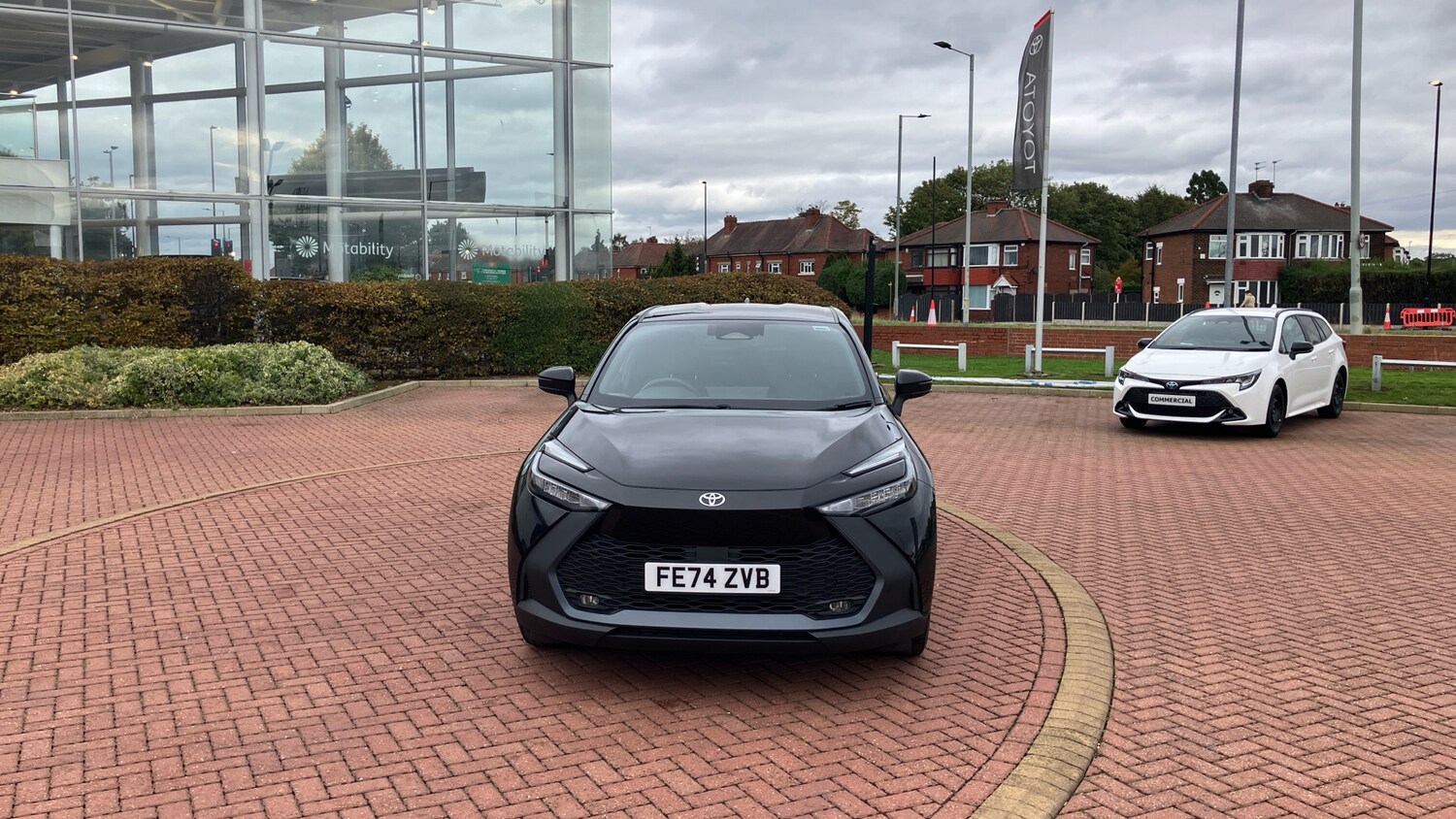 Used Toyota C-HR 2024 for sale - 76230808: Photo 31