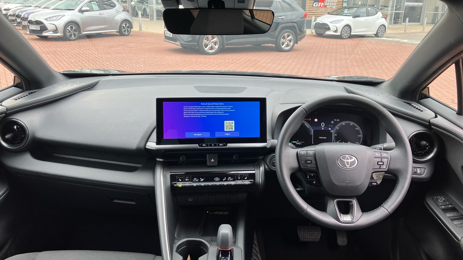 Used Toyota C-HR 2024 for sale - 76230808: Photo 5