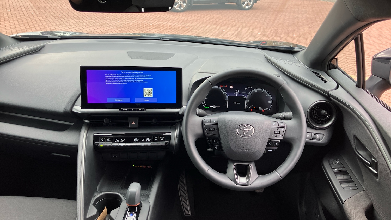 Used Toyota C-HR 2024 for sale - 76230808: Photo 6