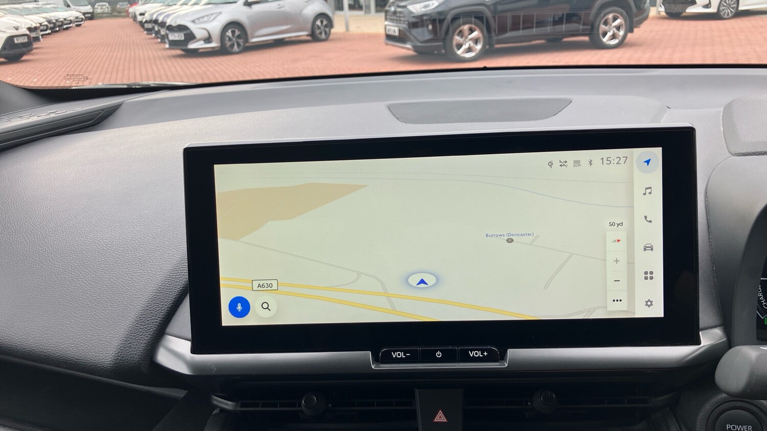 Used Toyota C-HR 2024 for sale - 76230808: Photo 7