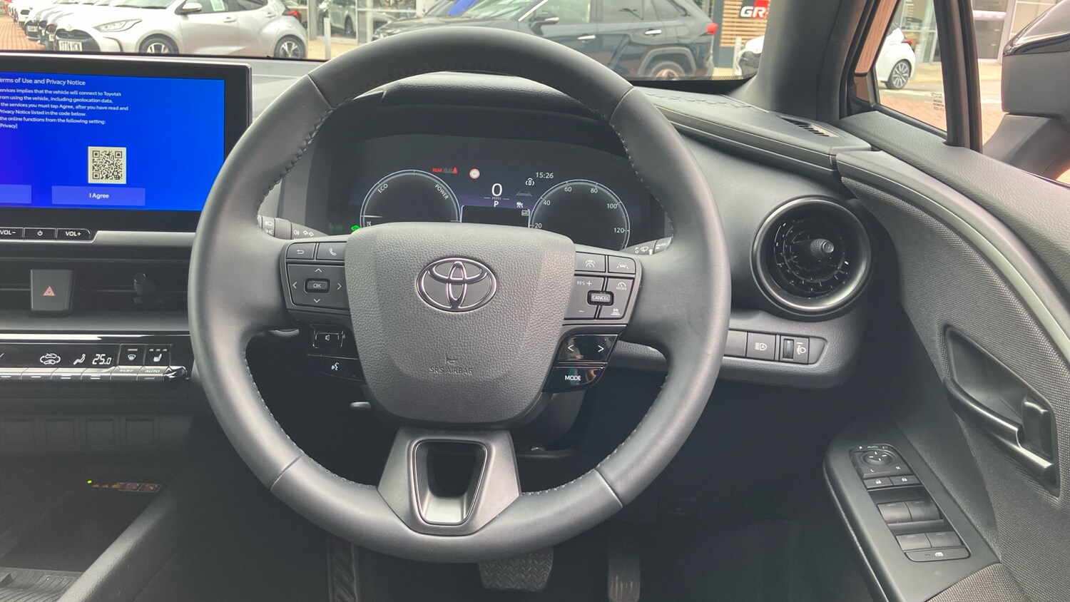 Used Toyota C-HR 2024 for sale - 76230808: Photo 8