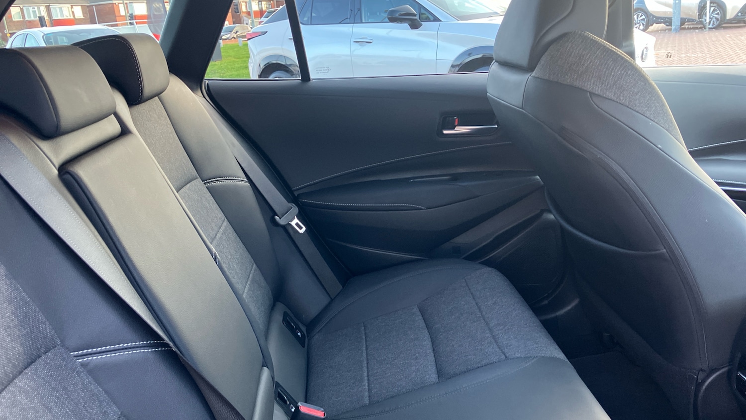 Used Toyota Corolla 2021 for sale - 78109201: Photo 12