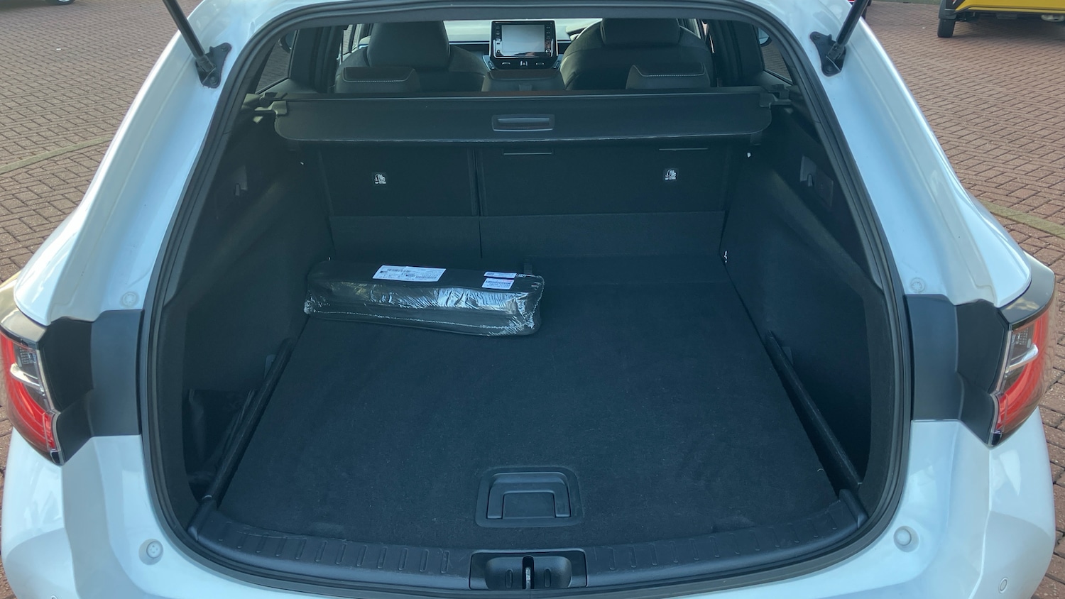 Used Toyota Corolla 2021 for sale - 78109201: Photo 14