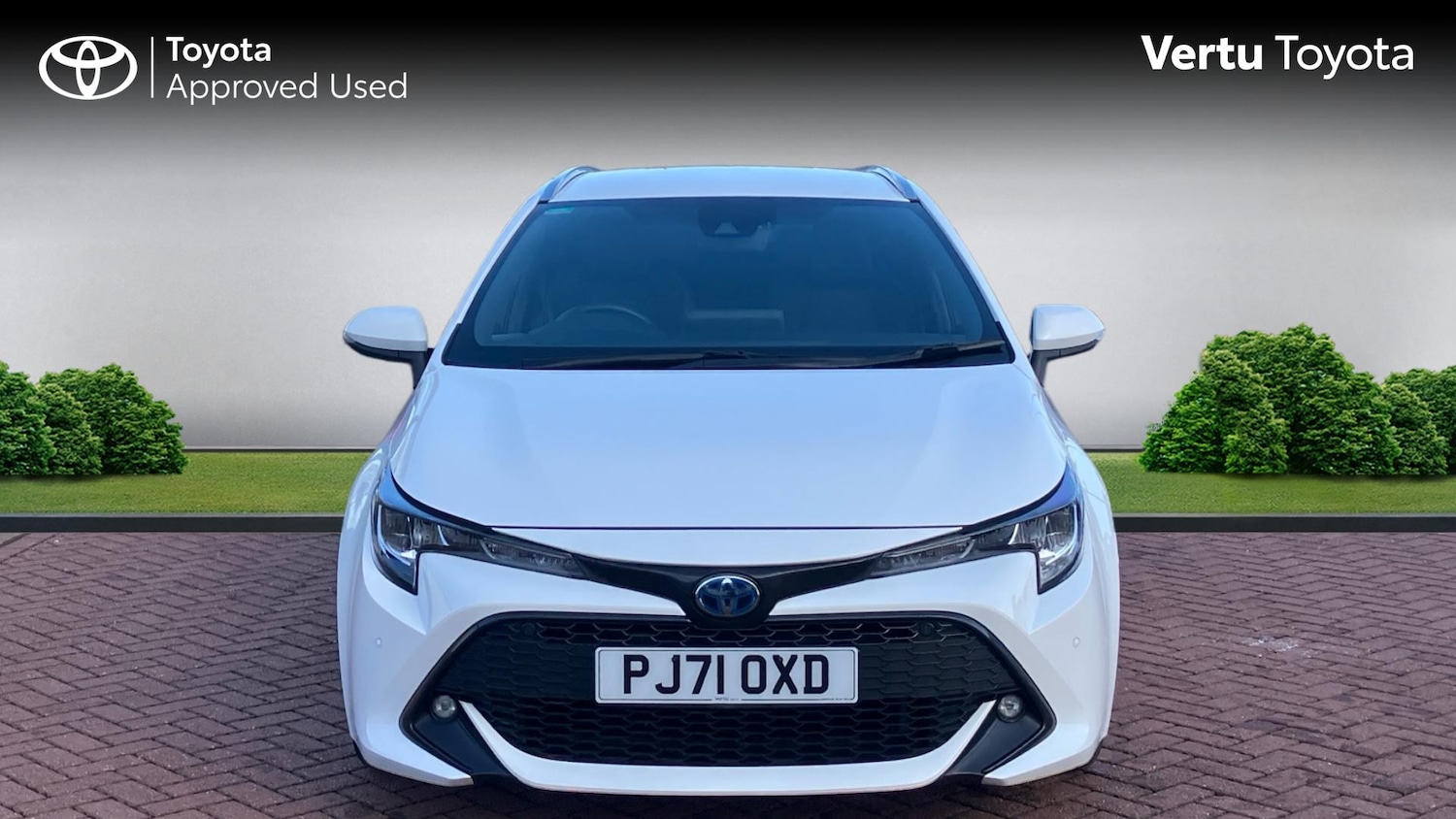 Used Toyota Corolla 2021 for sale - 78109201: Photo 15