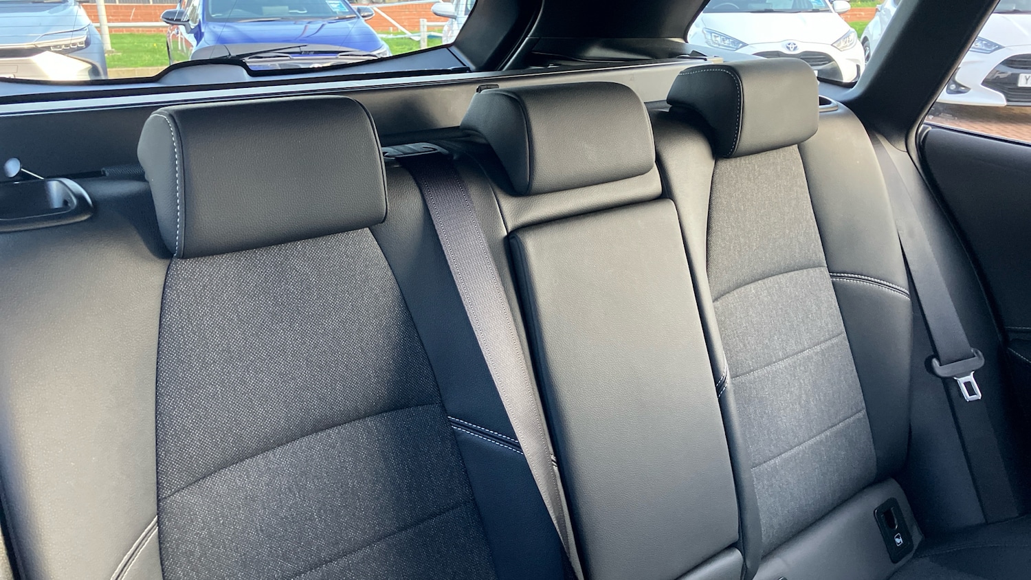 Used Toyota Corolla 2021 for sale - 78109201: Photo 20