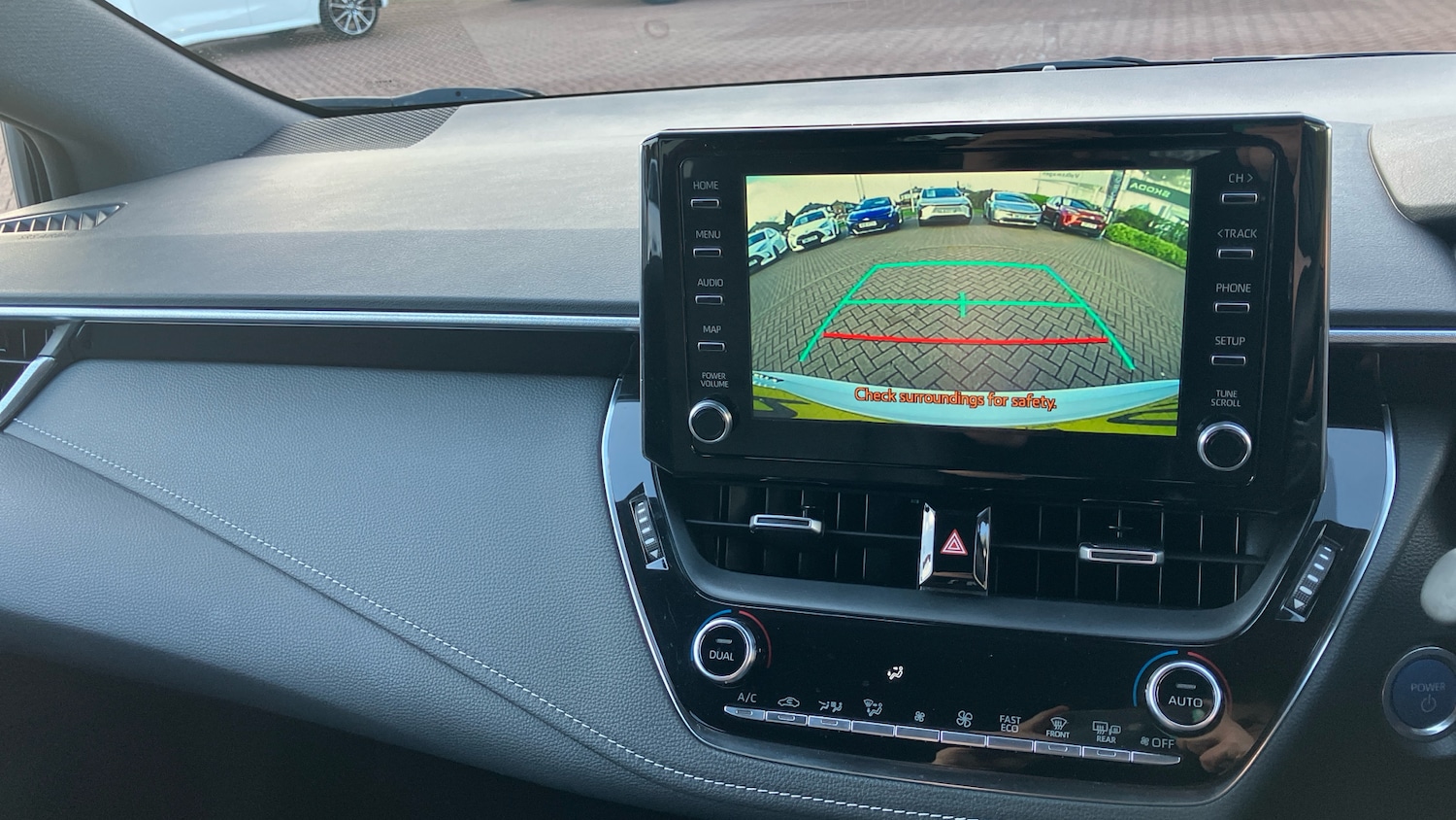 Used Toyota Corolla 2021 for sale - 78109201: Photo 26