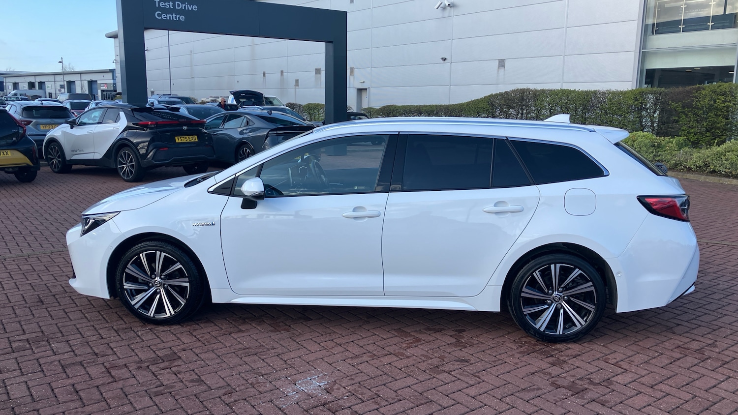 Used Toyota Corolla 2021 for sale - 78109201: Photo 31