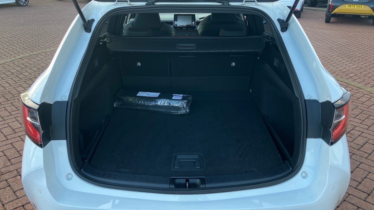 Used Toyota Corolla 2021 for sale - 78109201: Photo 34