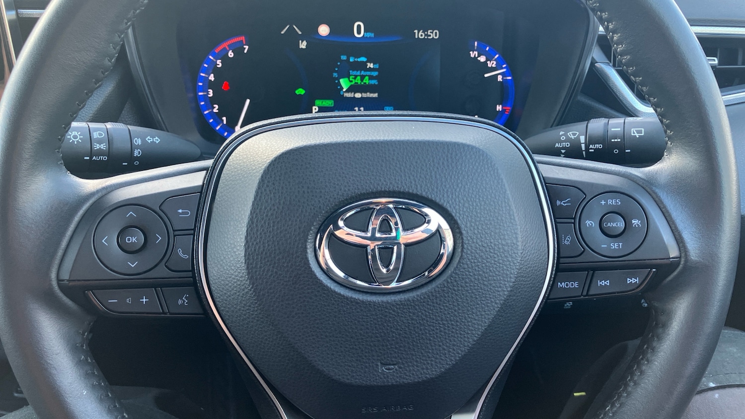 Used Toyota Corolla 2021 for sale - 78109201: Photo 38