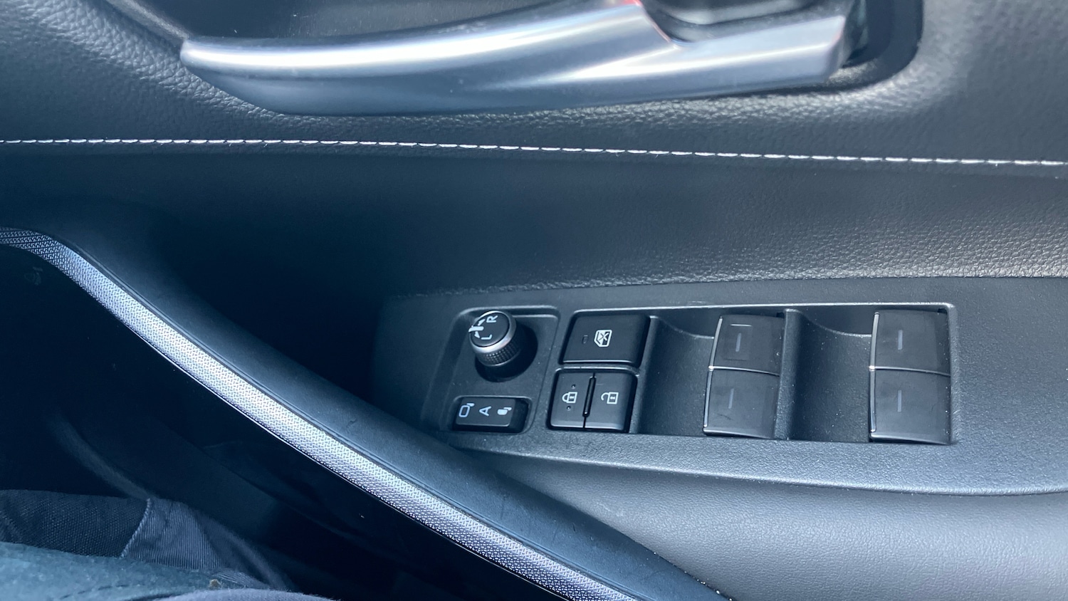 Used Toyota Corolla 2021 for sale - 78109201: Photo 39