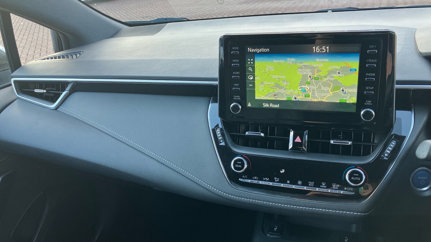 Used Toyota Corolla 2021 for sale - 78109201: Photo 43