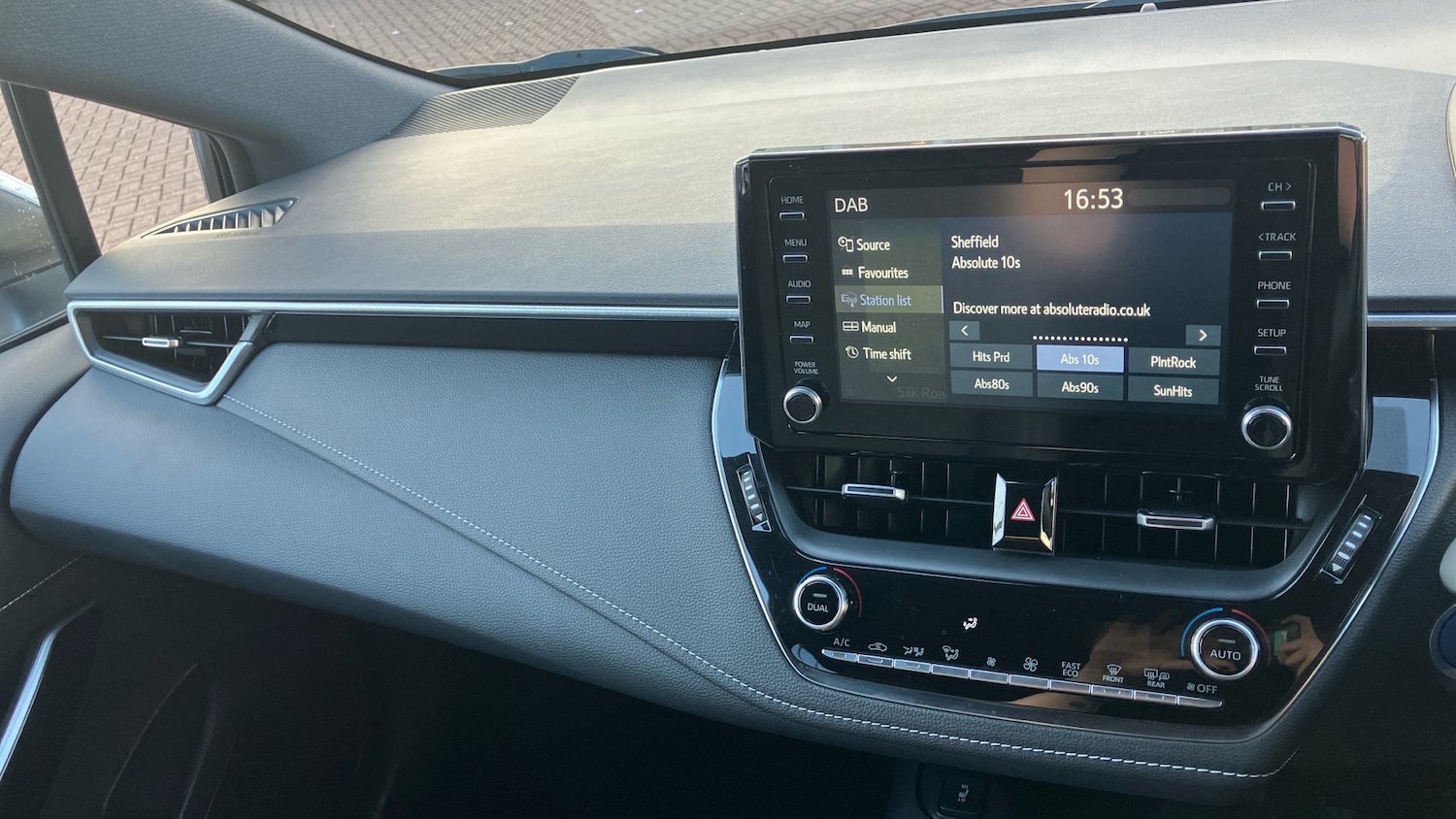 Used Toyota Corolla 2021 for sale - 78109201: Photo 46