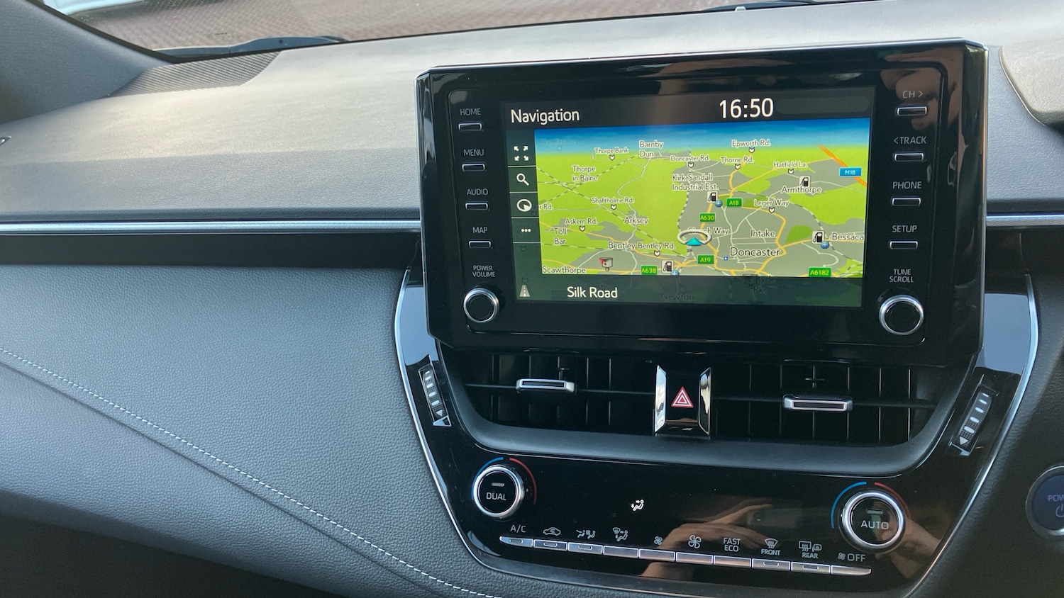 Used Toyota Corolla 2021 for sale - 78109201: Photo 7