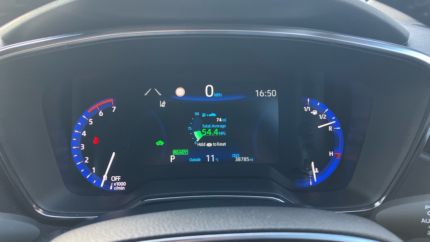 Used Toyota Corolla 2021 for sale - 78109201: Photo 9