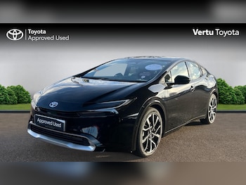 Used Toyota Prius 2024 for sale - 78237126: Photo