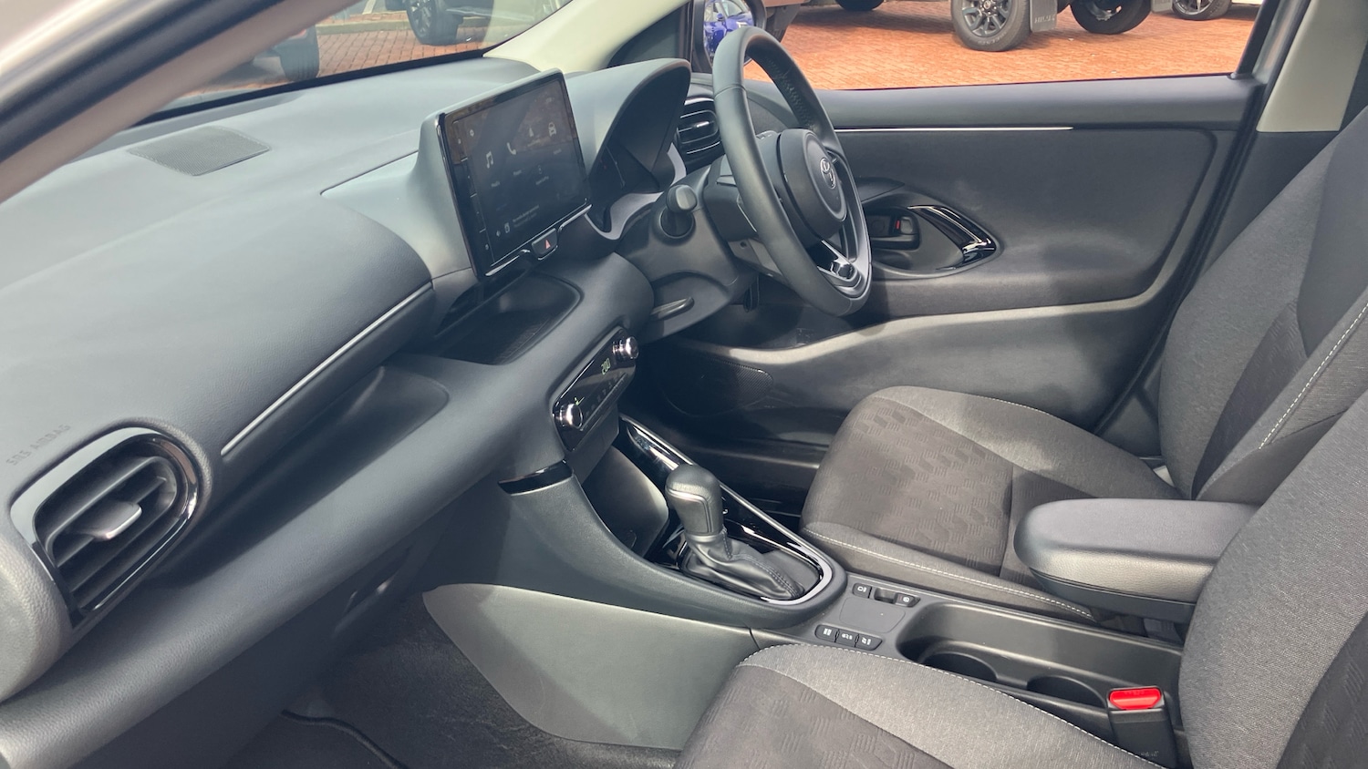 Used Toyota Yaris 2025 for sale - 76346806: Photo 10