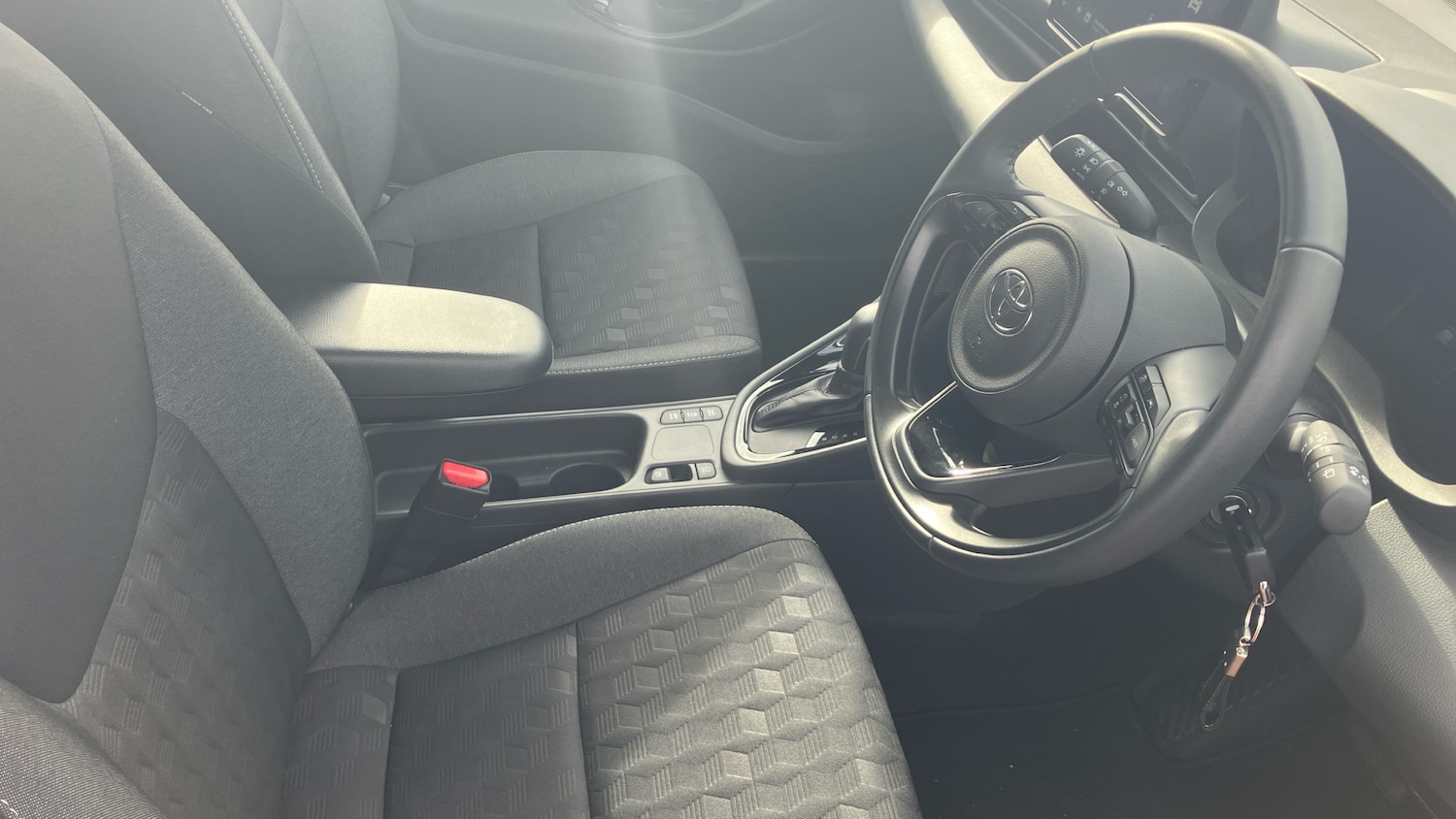 Used Toyota Yaris 2025 for sale - 76346806: Photo 11