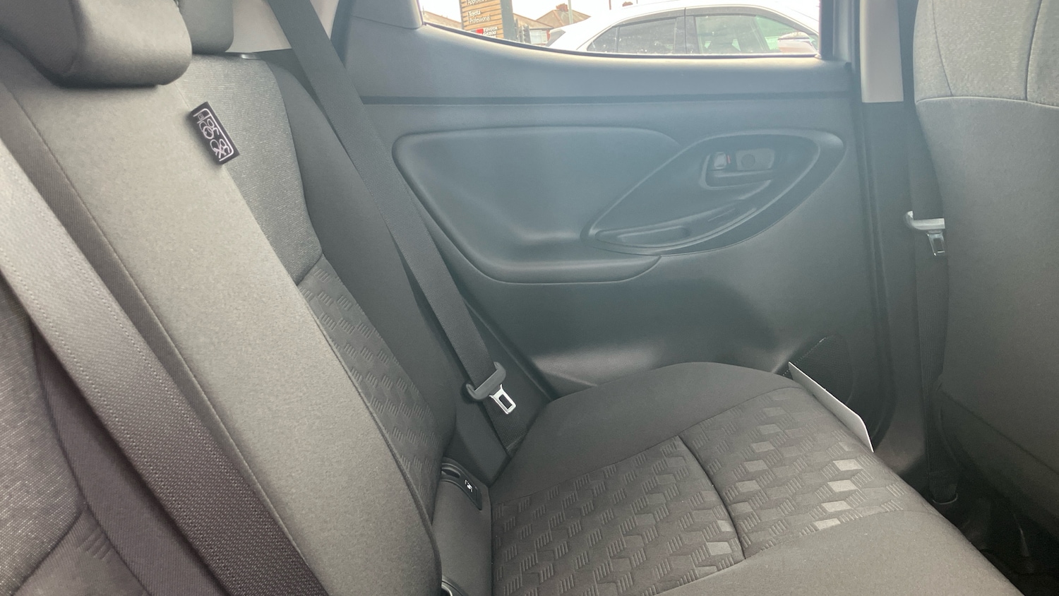 Used Toyota Yaris 2025 for sale - 76346806: Photo 12