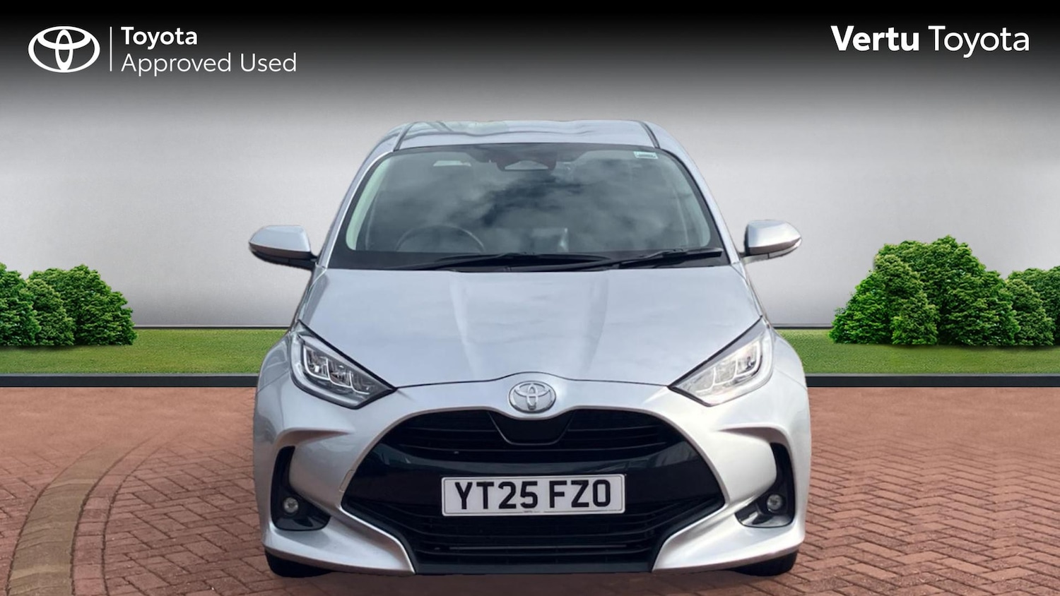 Used Toyota Yaris 2025 for sale - 76346806: Photo 15