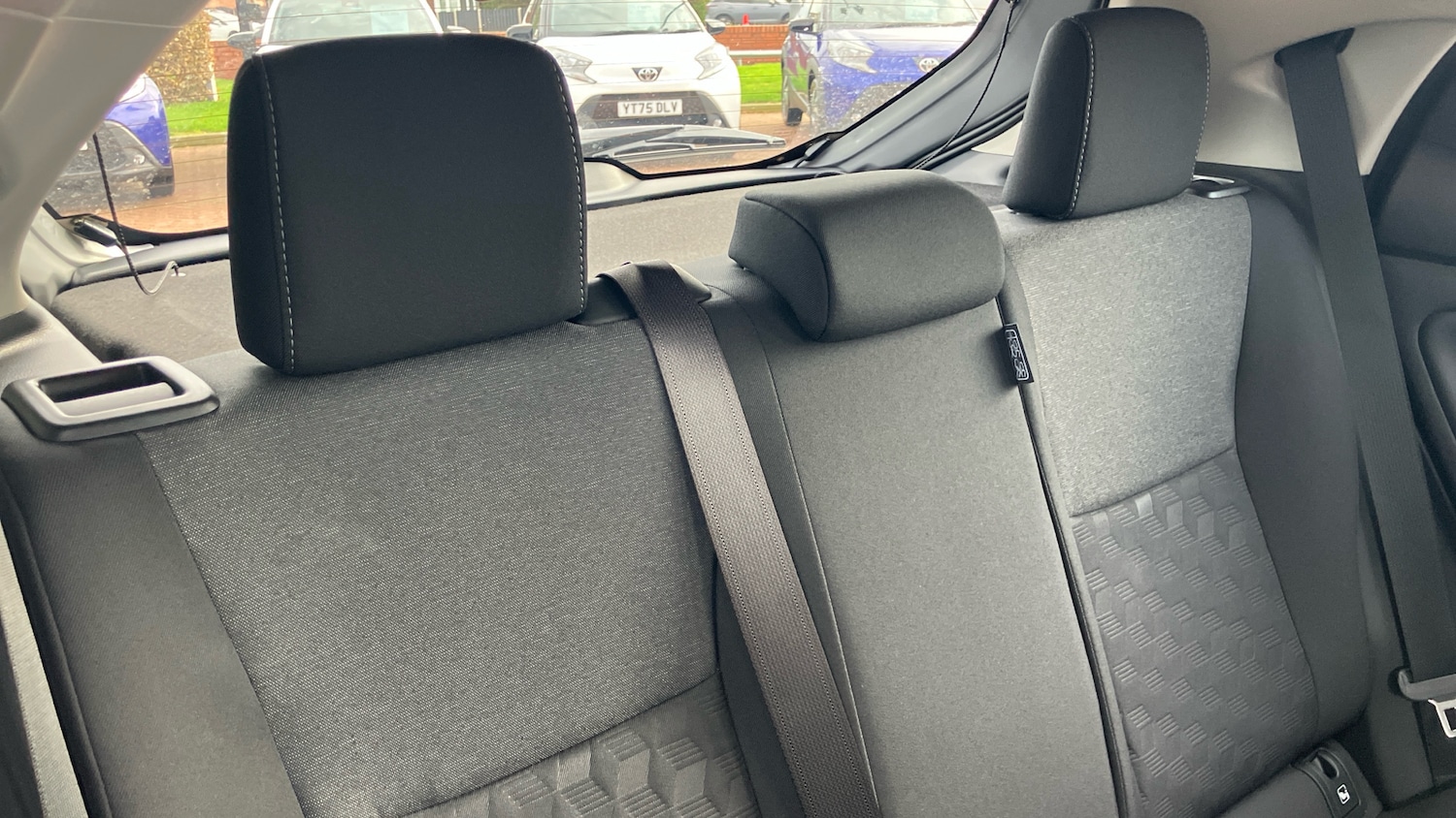 Used Toyota Yaris 2025 for sale - 76346806: Photo 20
