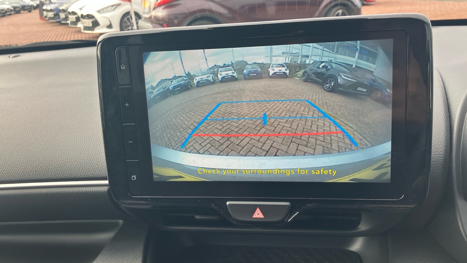 Used Toyota Yaris 2025 for sale - 76346806: Photo 27