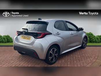 Used Toyota Yaris 2025 for sale - 76346806: Photo