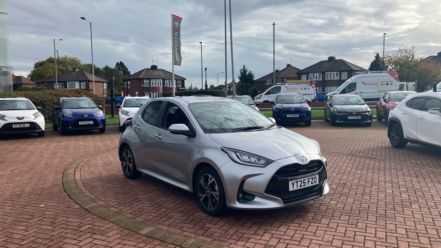 Used Toyota Yaris 2025 for sale - 76346806: Photo 30
