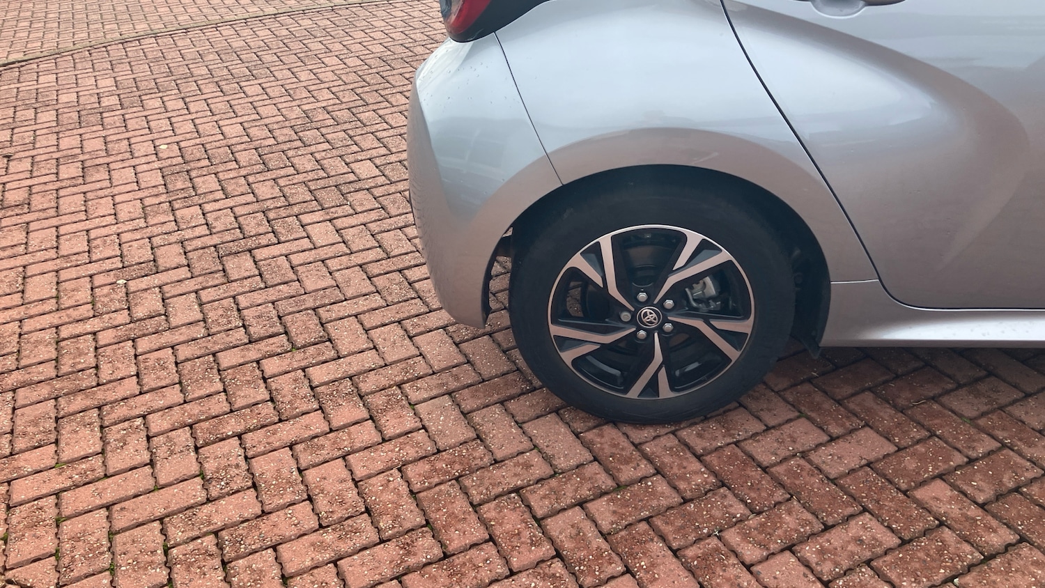 Used Toyota Yaris 2025 for sale - 76346806: Photo 34