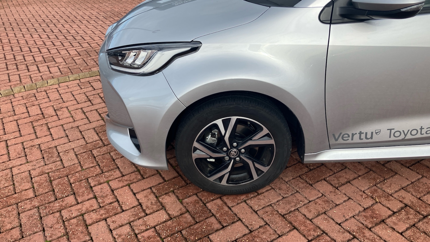 Used Toyota Yaris 2025 for sale - 76346806: Photo 36