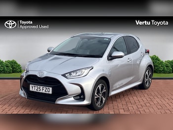 Used Toyota Yaris 2025 for sale - 76346806: Photo
